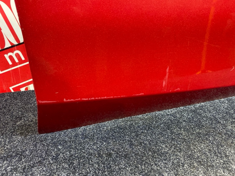 Дверь боковая, 6200 рублей, Солонцы