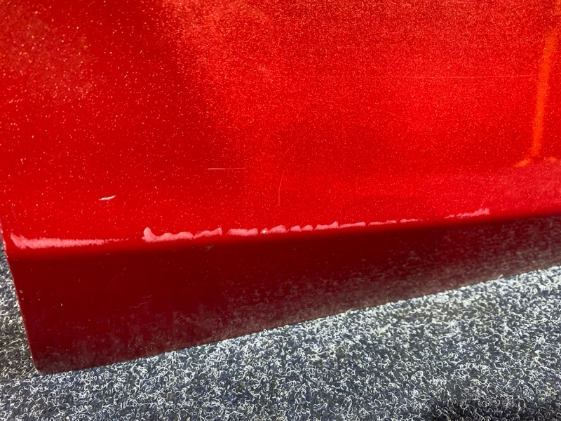 Дверь боковая, 6200 рублей, Солонцы