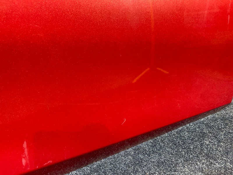 Дверь боковая, 6200 рублей, Солонцы