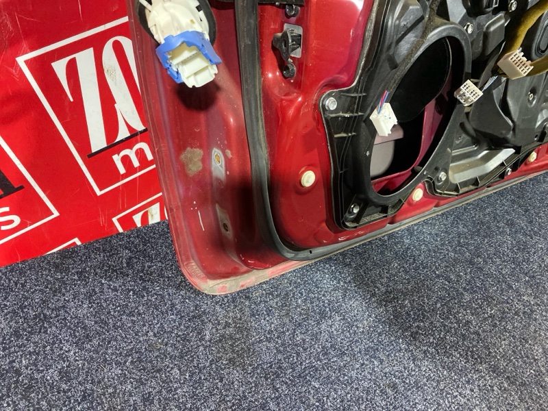 Дверь боковая, 6200 рублей, Солонцы