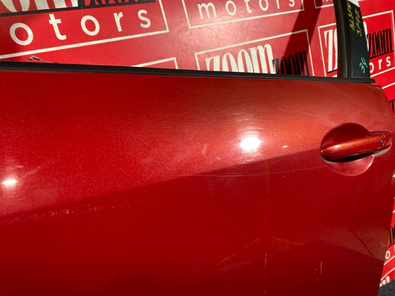 Дверь боковая, 7200 рублей, Солонцы