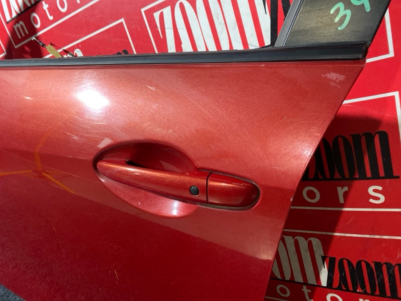 Дверь боковая, 7200 рублей, Солонцы