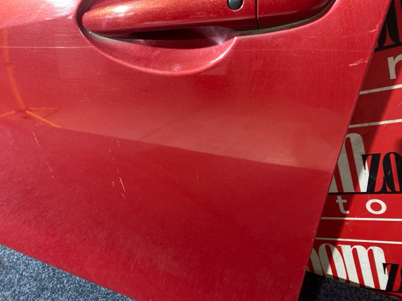 Дверь боковая, 7200 рублей, Солонцы