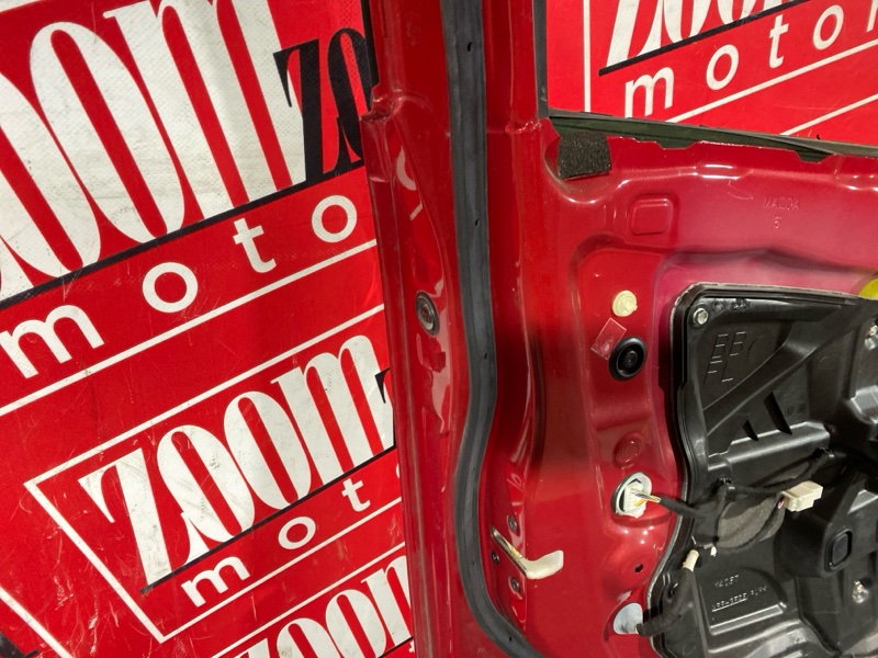 Дверь боковая, 7200 рублей, Солонцы