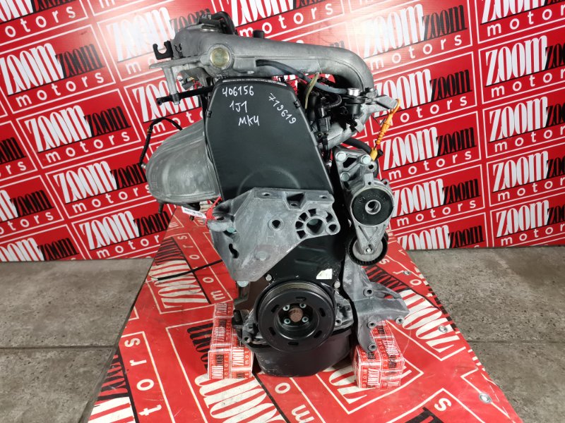 Двигатель, 51500 рублей, Солонцы