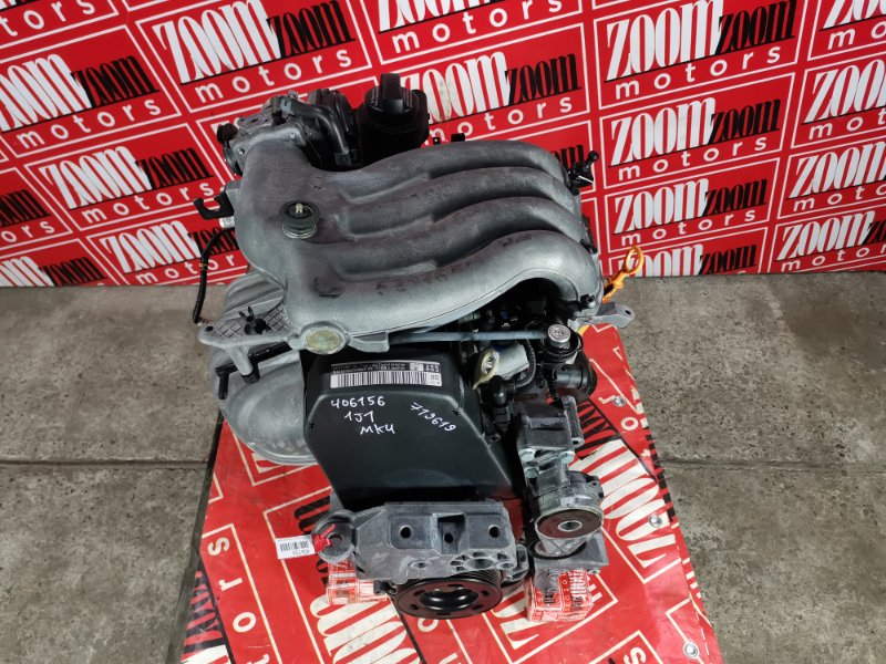 Двигатель, 51500 рублей, Солонцы