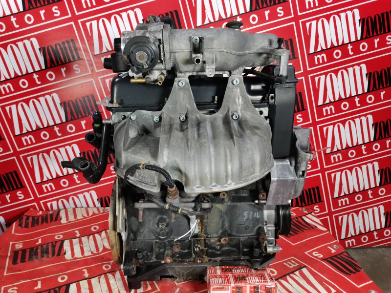 Двигатель, 51500 рублей, Солонцы