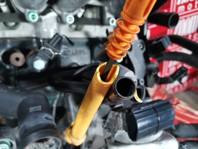 Двигатель, 51500 рублей, Солонцы