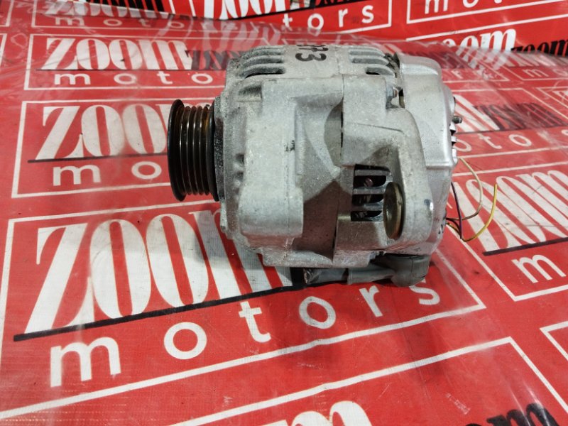 Генератор, 8100 рублей, Солонцы