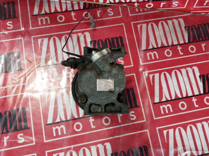 Компрессор кондиционера, 800 рублей, Солонцы