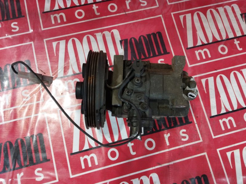 Компрессор кондиционера, 800 рублей, Солонцы