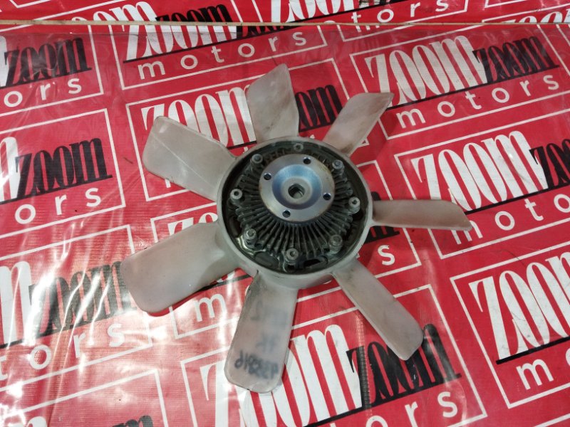 Вискомуфта вентилятора радиатора, 1500 рублей, Солонцы