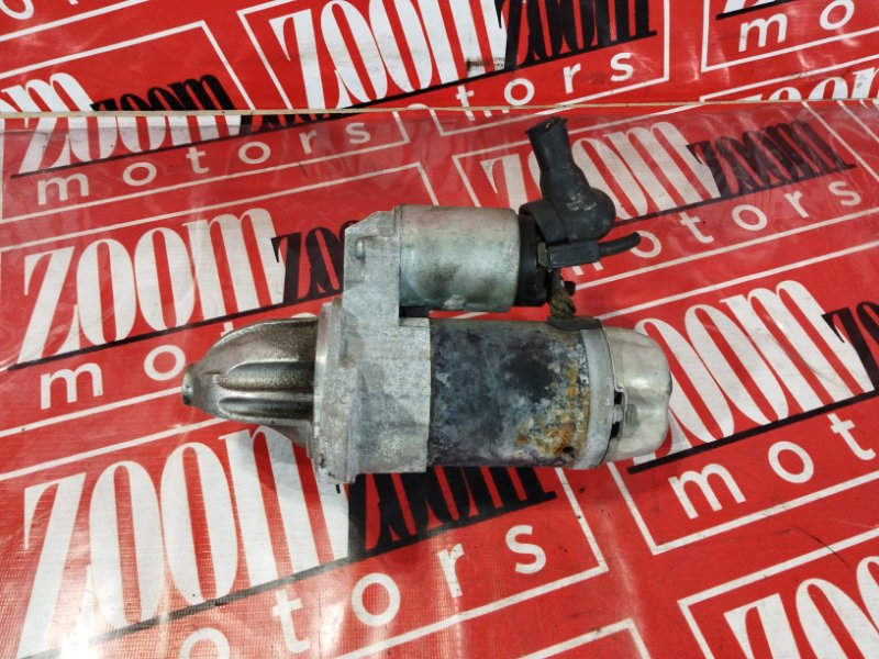 Стартер, 1900 рублей, Солонцы