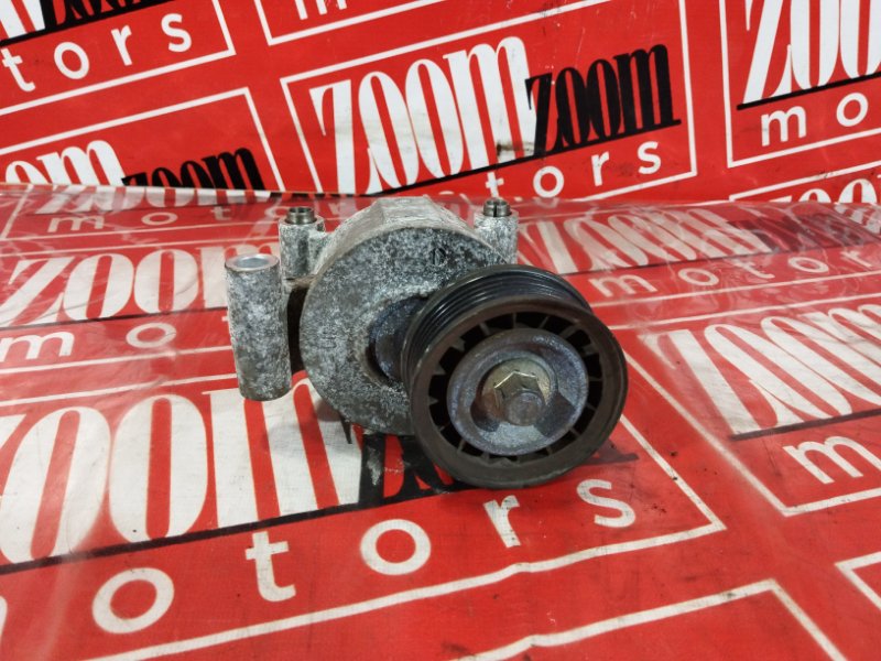 Ролик натяжителя, 1200 рублей, Солонцы