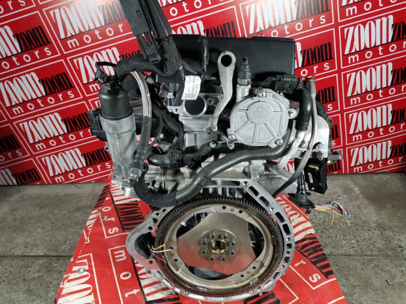 Двигатель, 137800 рублей, Солонцы