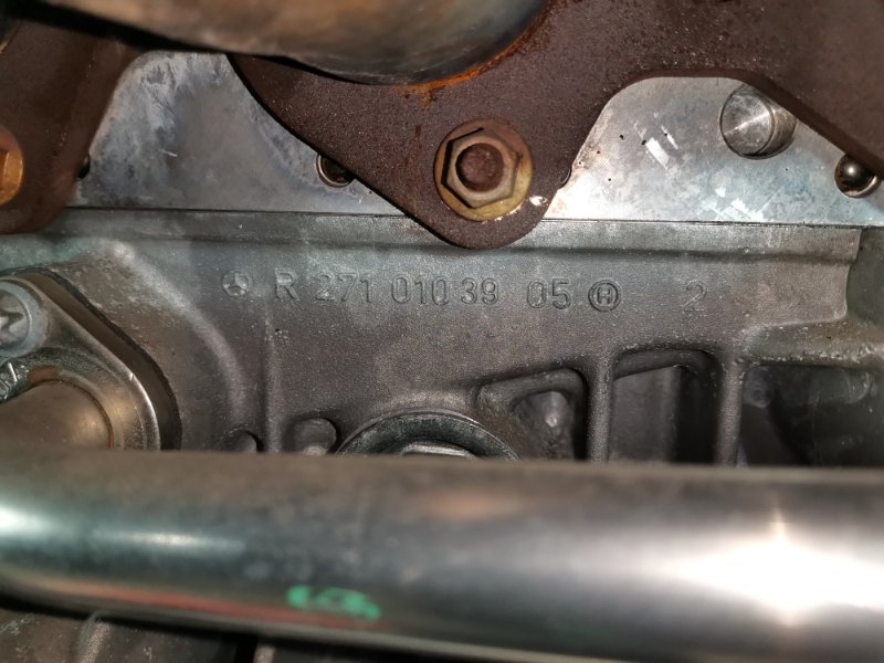 Двигатель, 137800 рублей, Солонцы