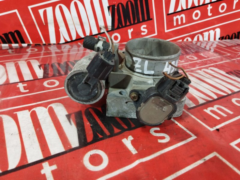 Заслонка дроссельная, 4300 рублей, Солонцы