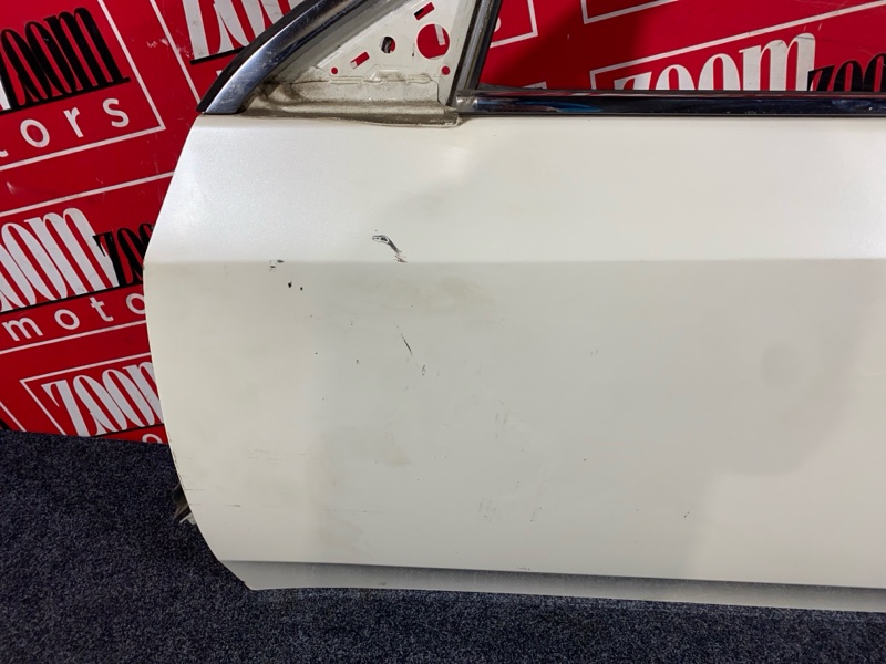 Дверь боковая, 7600 рублей, Солонцы