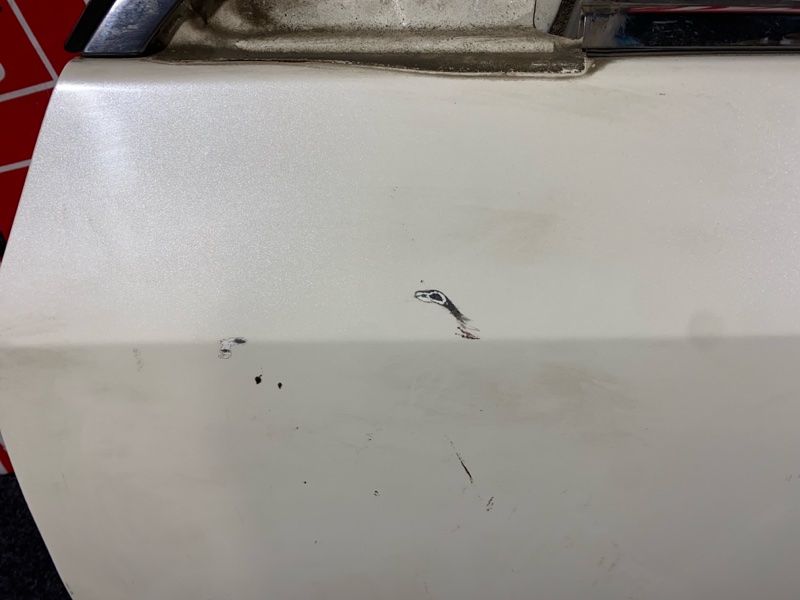 Дверь боковая, 7600 рублей, Солонцы