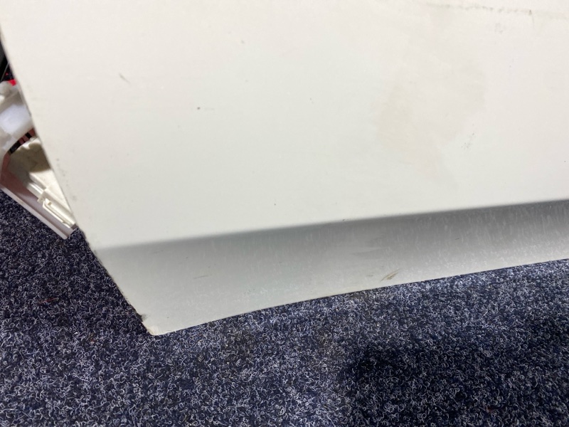 Дверь боковая, 7600 рублей, Солонцы