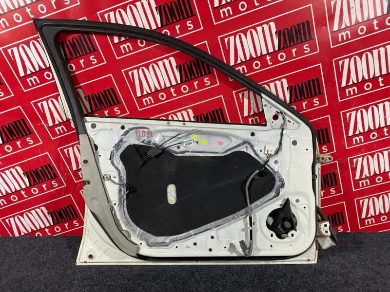 Дверь боковая, 7600 рублей, Солонцы