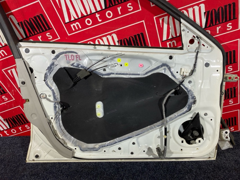 Дверь боковая, 7600 рублей, Солонцы