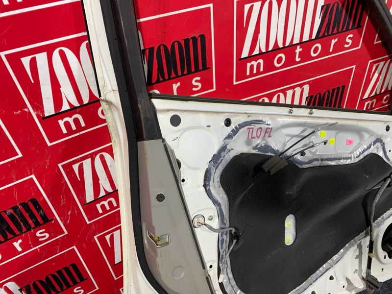 Дверь боковая, 7600 рублей, Солонцы