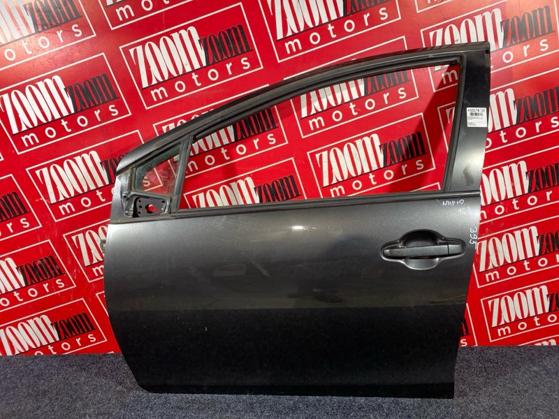 Дверь боковая, 19000 рублей, Солонцы