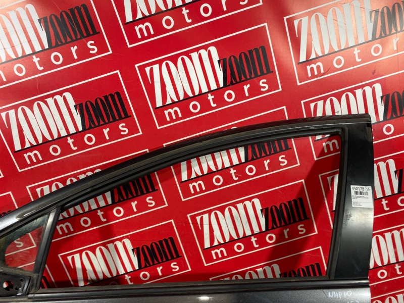 Дверь боковая, 19000 рублей, Солонцы