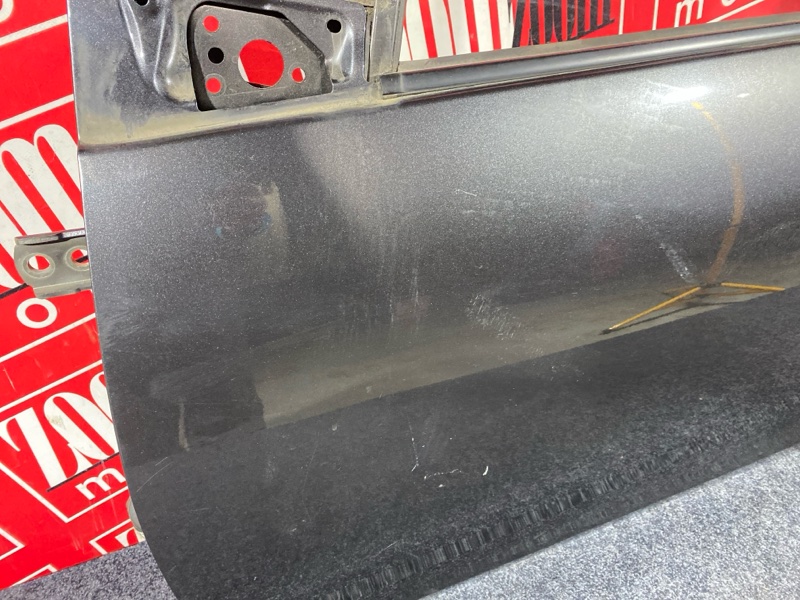 Дверь боковая, 19000 рублей, Солонцы