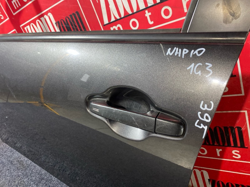 Дверь боковая, 19000 рублей, Солонцы