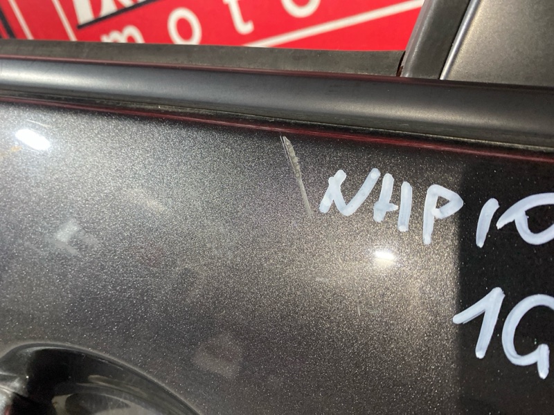 Дверь боковая, 19000 рублей, Солонцы