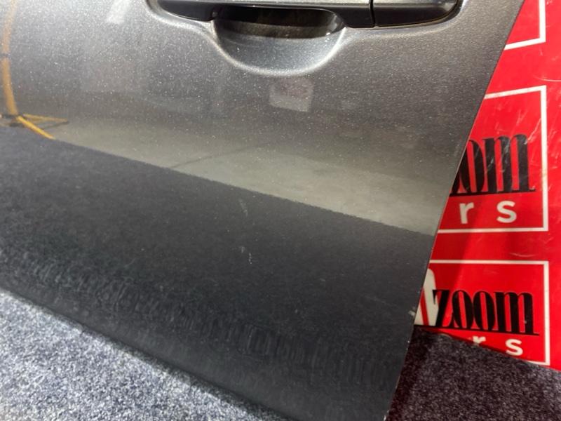 Дверь боковая, 19000 рублей, Солонцы