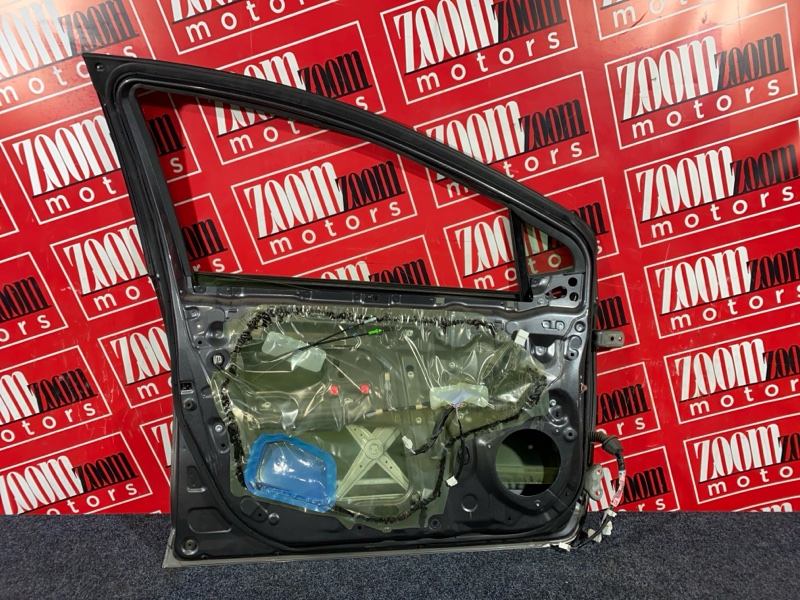 Дверь боковая, 19000 рублей, Солонцы