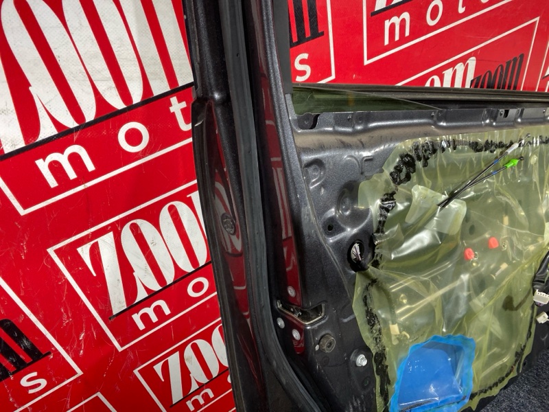 Дверь боковая, 19000 рублей, Солонцы