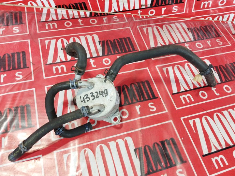 Радиатор АКПП, 3400 рублей, Солонцы