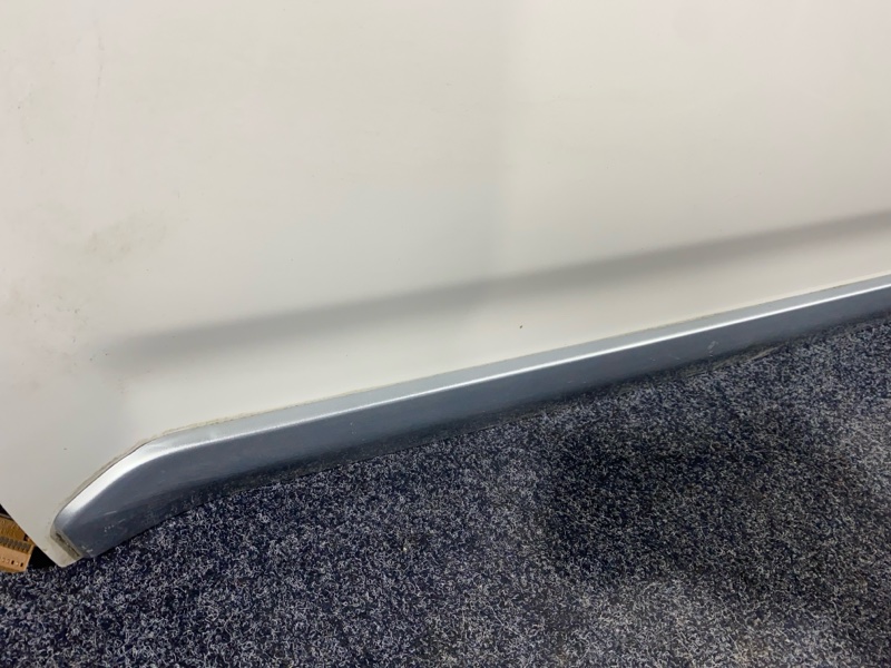 Дверь боковая, 6200 рублей, Солонцы