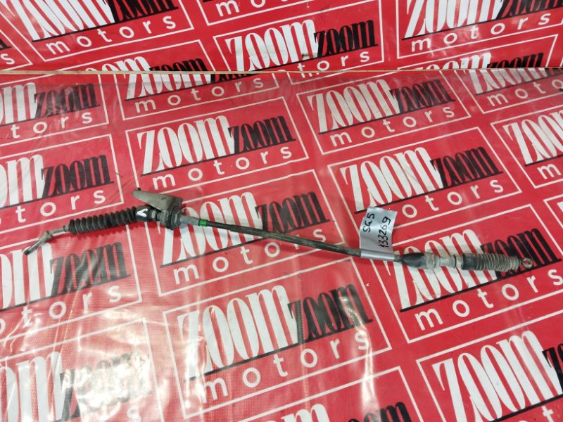 Трос АКПП, 800 рублей, Солонцы