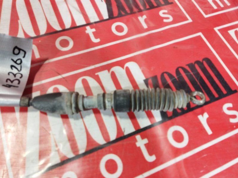 Трос АКПП, 800 рублей, Солонцы