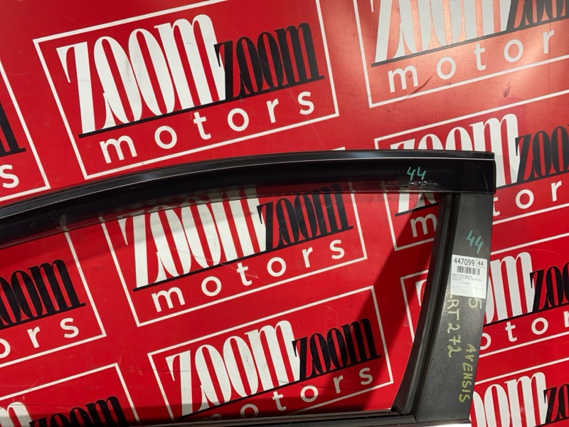 Дверь боковая, 15200 рублей, Солонцы