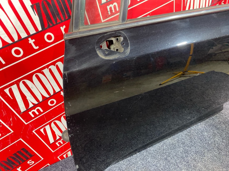 Дверь боковая, 15200 рублей, Солонцы