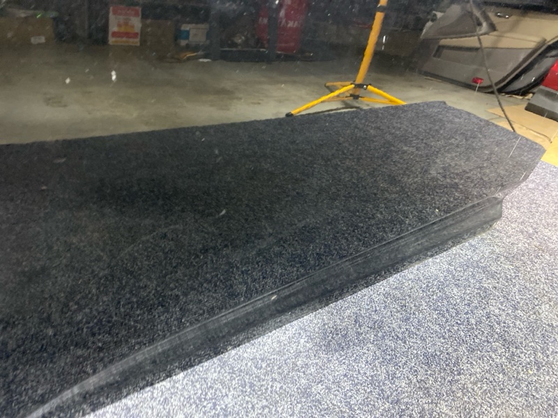 Дверь боковая, 15200 рублей, Солонцы