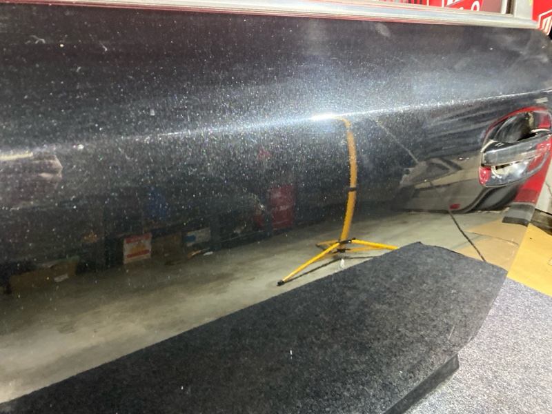 Дверь боковая, 15200 рублей, Солонцы