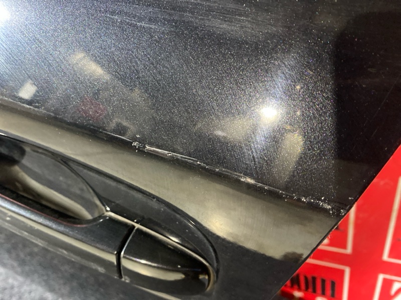 Дверь боковая, 15200 рублей, Солонцы