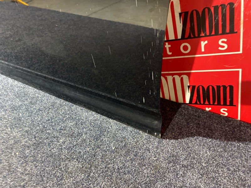 Дверь боковая, 15200 рублей, Солонцы