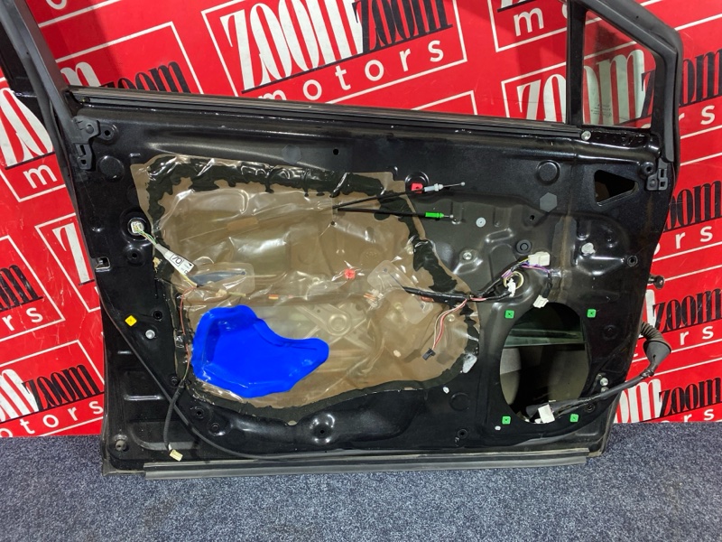 Дверь боковая, 15200 рублей, Солонцы