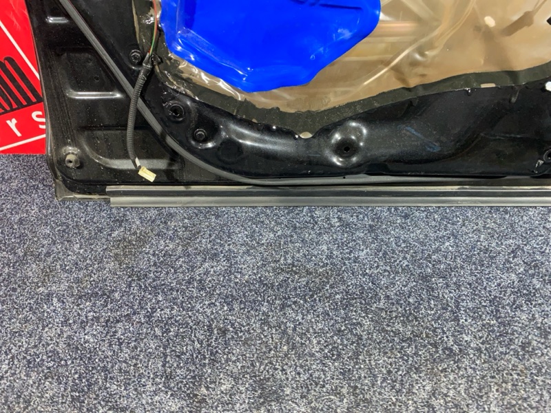 Дверь боковая, 15200 рублей, Солонцы