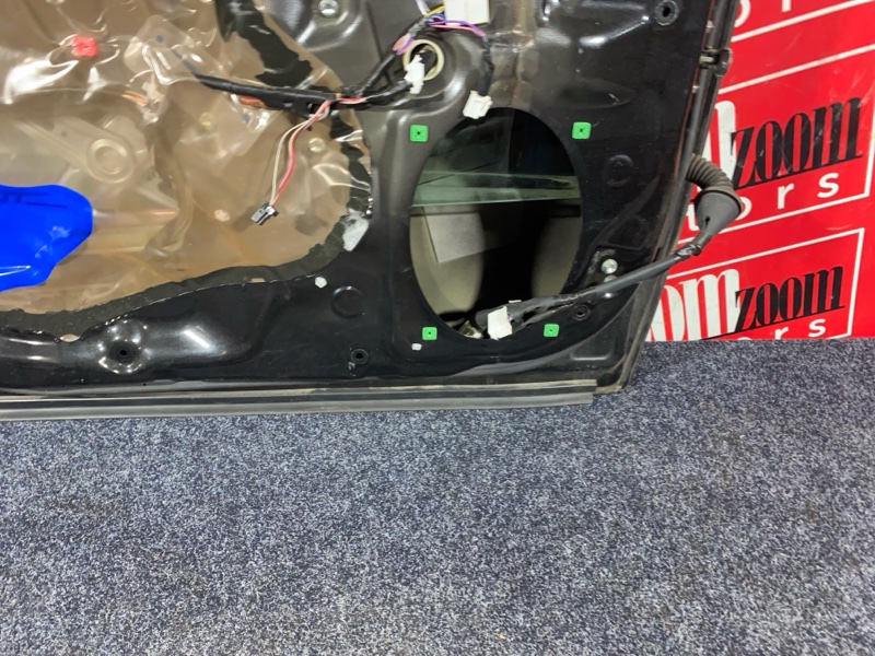 Дверь боковая, 15200 рублей, Солонцы