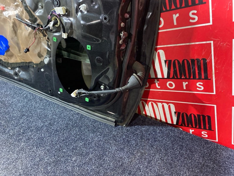 Дверь боковая, 15200 рублей, Солонцы