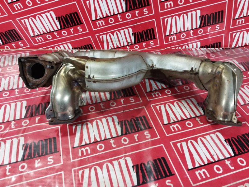 Коллектор выпускной, 28500 рублей, Солонцы